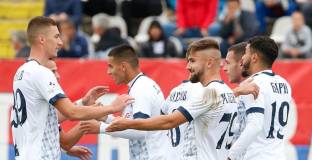 Роди се звезда! Нов в Левски носи победата над Марек